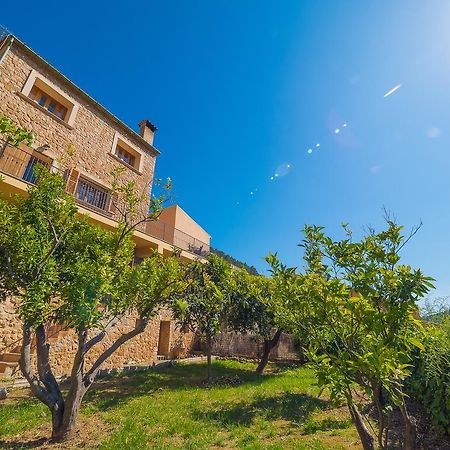 Bunyola Villa Exterior foto