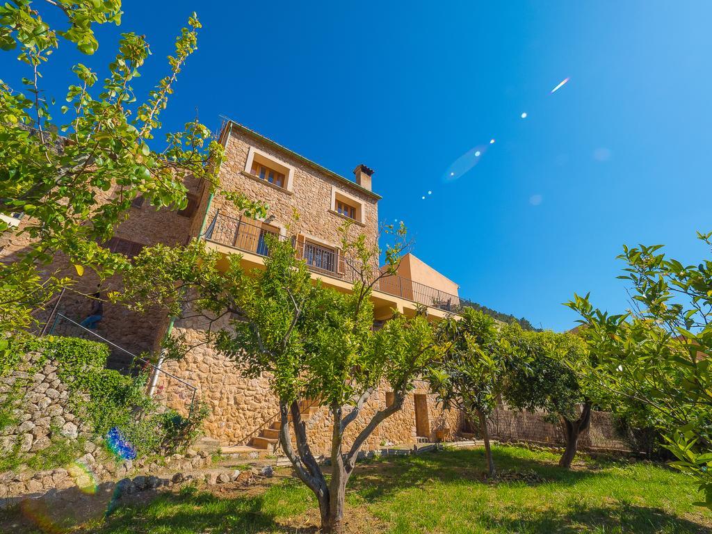 Bunyola Villa Exterior foto