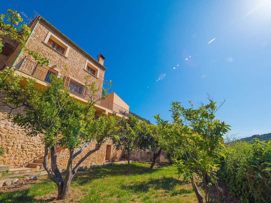 Bunyola Villa Exterior foto